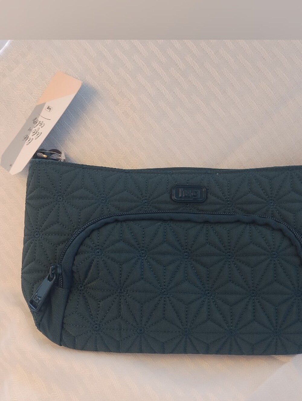 NWT!!!! OG Lug Flyer In Teal